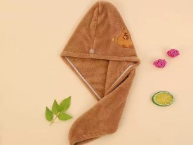 Gorro microfibra Capibara (1)